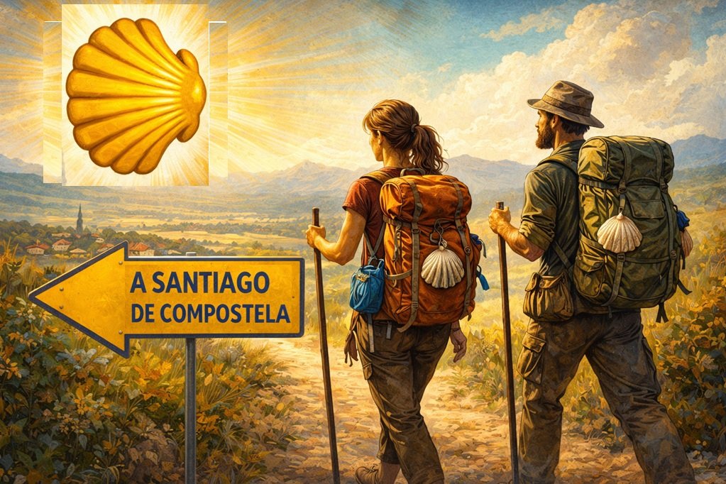 caminantes